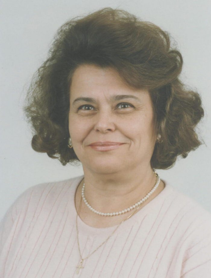 Suggestology.org | Професор доктор Евелина Гатева